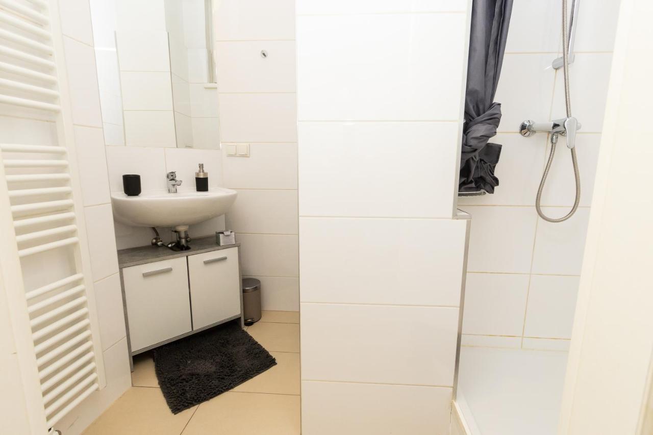 דירות וינה Sissi Designed Apatment Near Main Train Station מראה חיצוני תמונה